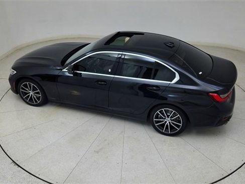 Used 2021 BMW 330i Sedan image 81