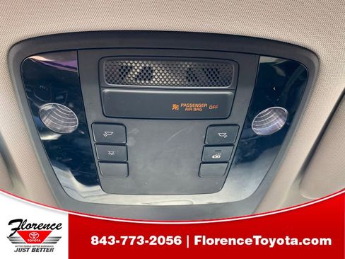 Used 2023 Kia Carnival LX FWD image 25