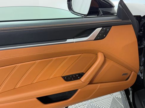 Certified 2026 Porsche 911 Carrera 4S image 15