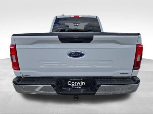 Used 2021 Ford F150 XLT image 12