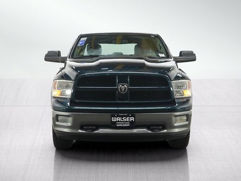 Used 2011 RAM 1500 Outdoorsman AWD/4WD image 8