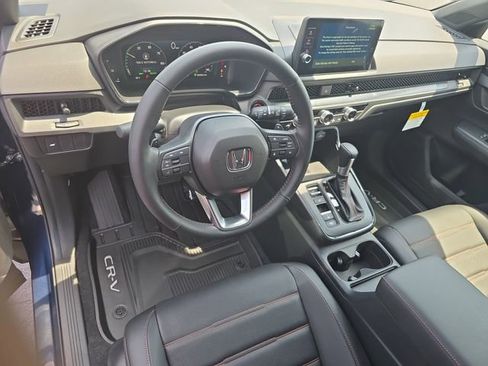 New 2026 Honda CR-V Sport-L image 16