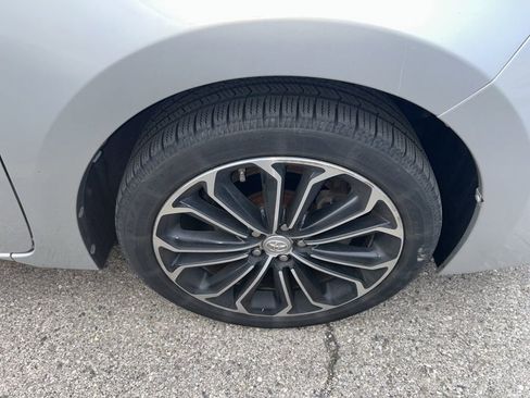 Used 2014 Toyota Corolla S FWD image 15
