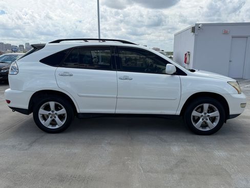 Used 2008 Lexus RX 350 2WD image 6