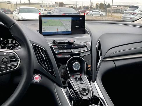 Used 2025 Acura RDX w/ Technology Package image 9