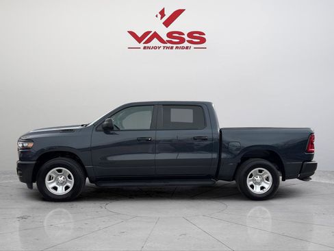 New 2026 RAM 1500 Tradesman AWD/4WD image 5