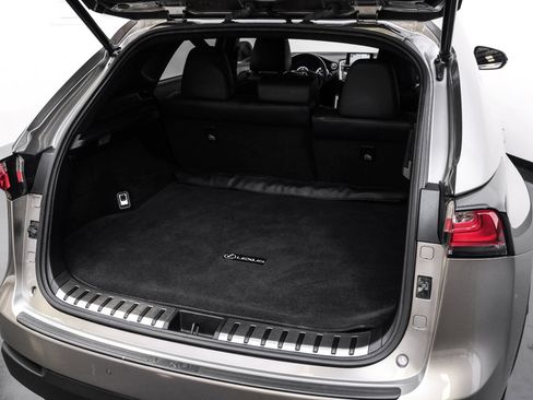 Used 2016 Lexus NX 200t F Sport image 52