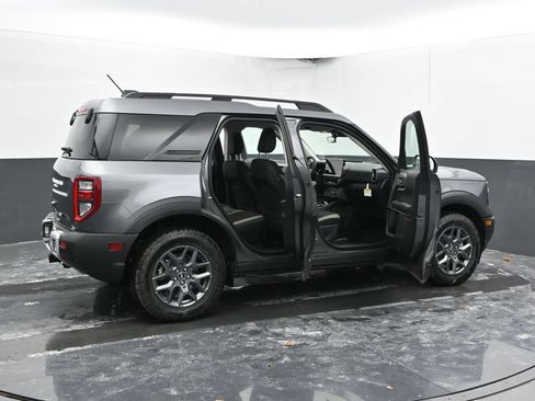 Used 2025 Ford Bronco Sport Big Bend AWD/4WD image 44