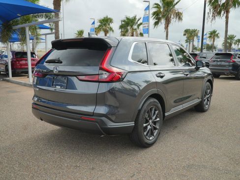 Used 2026 Honda CR-V EX-L image 5