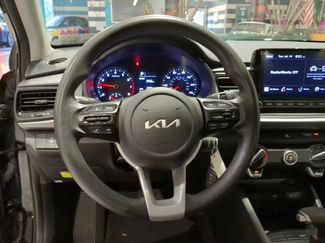 Used 2022 Kia Rio S FWD video 2