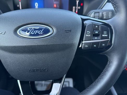 Certified 2023 Ford Escape Active image 20