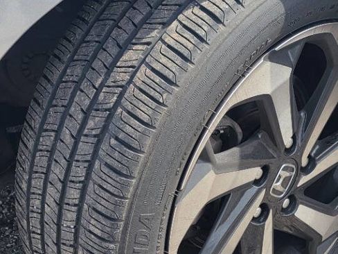 Used 2016 Honda Accord EX-L image 10