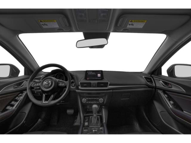Used 2018 MAZDA MAZDA3 Touring FWD image 5