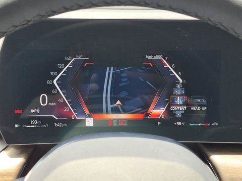 New 2026 BMW X1 xDrive28i w/ Technology Package AWD/4WD image 21