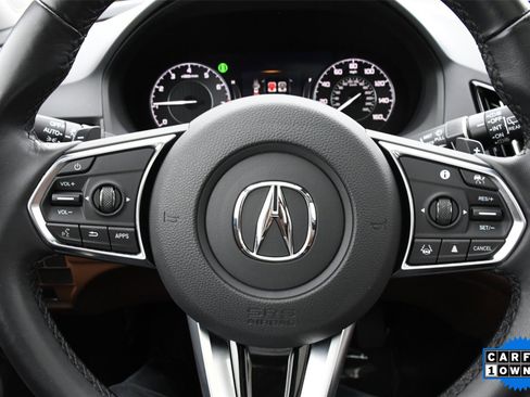 Used 2024 Acura RDX w/ Technology Package image 11