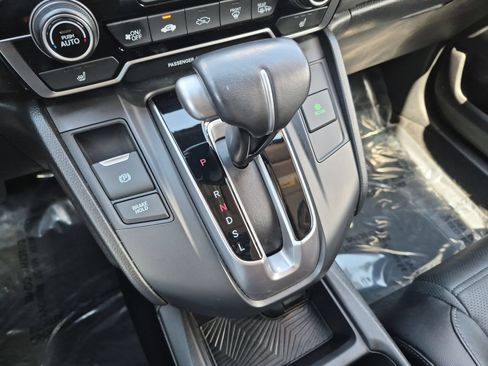 Used 2018 Honda CR-V EX-L image 22