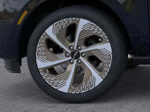 New 2026 Lincoln Navigator L Black Label image 19