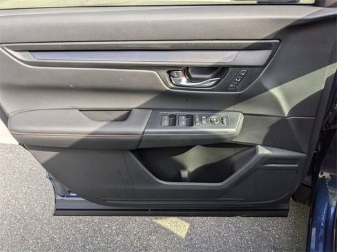New 2026 Honda CR-V Sport-L image 28