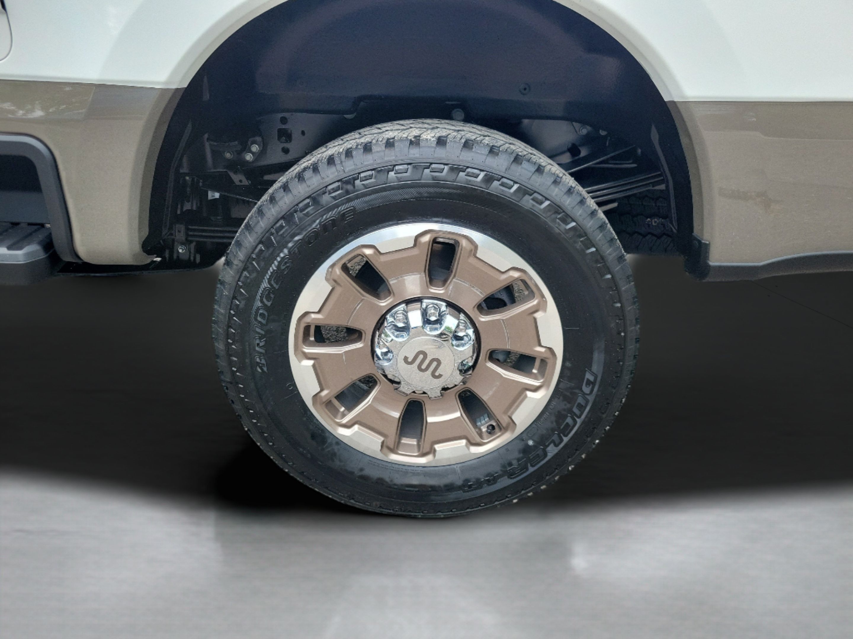 New 2027 Ford F350 King Ranch AWD/4WD image 30