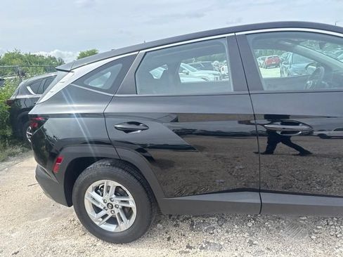 Used 2026 Hyundai Tucson SE FWD image 5