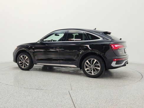 Used 2023 Audi Q5 2.0T Premium Plus w/ Premium Plus Package AWD/4WD image 8