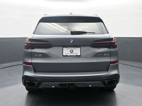 New 2026 BMW X5 xDrive50e w/ M Sport Package image 6