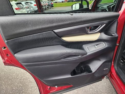 Used 2019 Subaru Ascent Limited image 35
