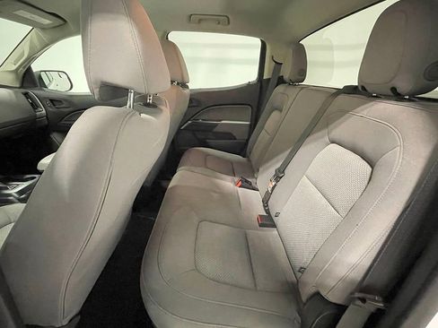 Used 2019 Chevrolet Colorado W/T image 20