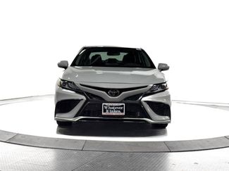 Certified 2023 Toyota Camry XSE video 2