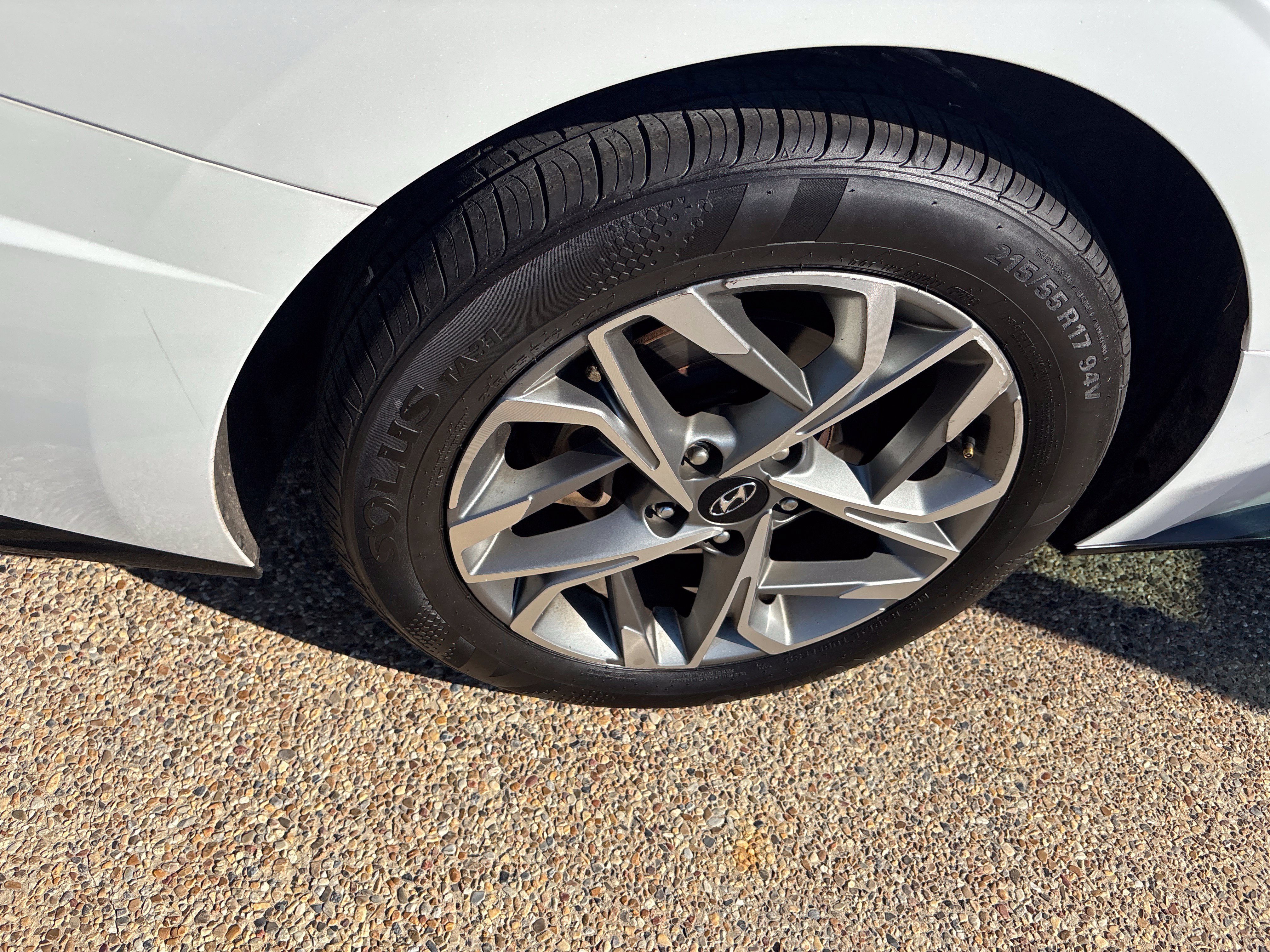 Used 2020 Hyundai Sonata SEL FWD image 15