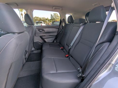 New 2026 Nissan Rogue S image 14