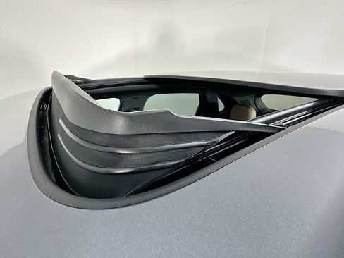 New 2026 Porsche Cayenne AWD/4WD image 14