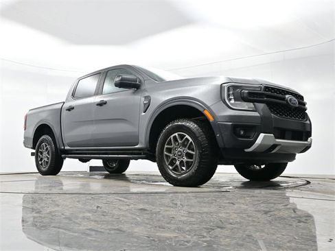 Used 2024 Ford Ranger XLT image 20