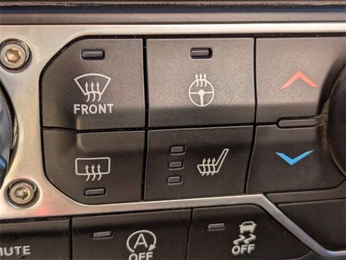 Used 2021 Jeep Wrangler Unlimited Rubicon w/ Dual Top Group image 17