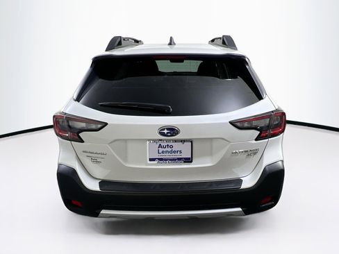 Used 2023 Subaru Outback Limited XT AWD/4WD image 6