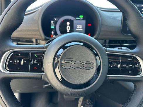 New 2025 FIAT 500 e image 20