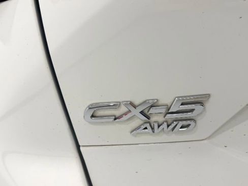 Used 2017 MAZDA CX-5 Grand Touring AWD/4WD image 14