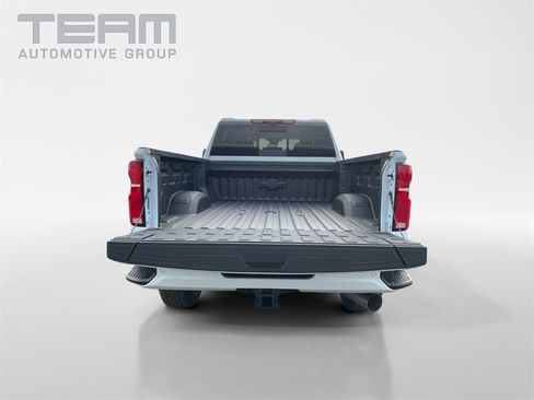 New 2026 Chevrolet Silverado 2500 High Country w/ High Country Premium Package image 26