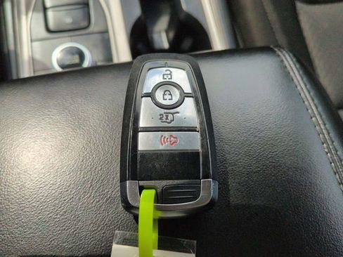 Certified 2023 Ford Explorer XLT image 33