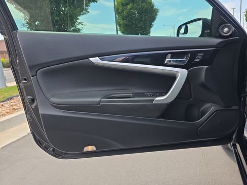 Used 2015 Honda Accord EX-L image 9
