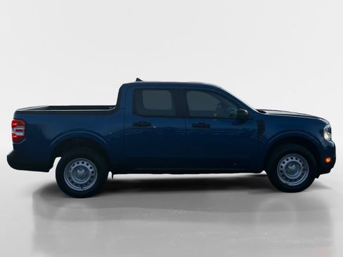Used 2024 Ford Maverick XL image 7