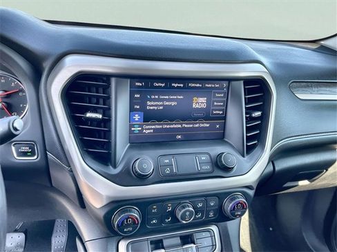 Used 2022 GMC Acadia Denali w/ Denali Ultimate Package image 14