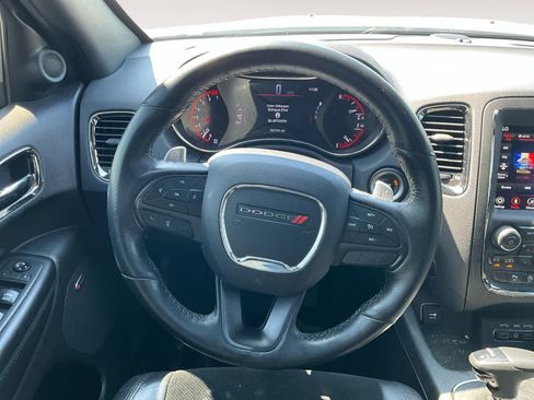 Used 2018 Dodge Durango GT w/ Premium Group AWD/4WD image 14