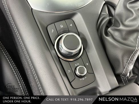 New 2026 MAZDA MX-5 Miata RF Grand Touring RWD image 39
