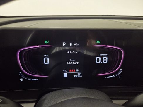 Used 2023 Kia Sportage EX FWD image 15