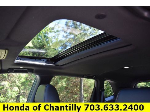 Certified 2024 Honda CR-V Sport-L image 22