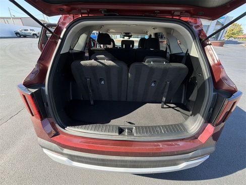 Used 2025 Kia Sorento LX image 22