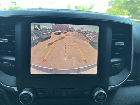 Used 2019 RAM 1500 Big Horn RWD image 19