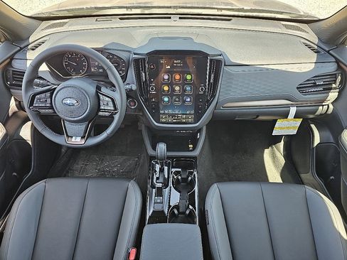 New 2026 Subaru Forester Sport AWD/4WD image 20
