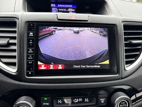 Used 2016 Honda CR-V EX-L image 24